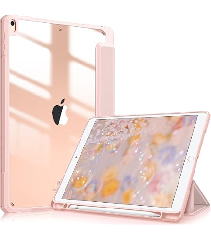 Amazon.co.jp: ペンシル収納有 タッチペン フィルム2枚付 iPad air3